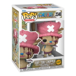 POP Vinyl Figure - Animation One Piece 2340 - Tony Tony Chopper Chase