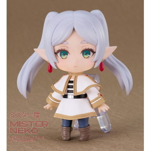 Frieren: Beyond Journey´s End Nendoroid Surprise Minifigures 7 cm Heroes vs Villains (una figure random)