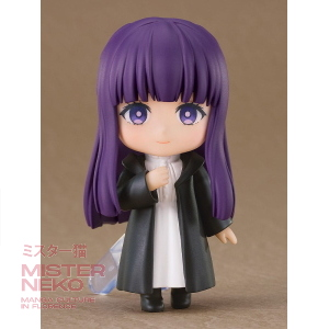 Frieren: Beyond Journey´s End Nendoroid Surprise Minifigures 7 cm Heroes vs Villains (una figure random)