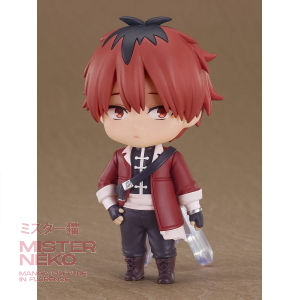 Frieren: Beyond Journey´s End Nendoroid Surprise Minifigures 7 cm Heroes vs Villains (una figure random)