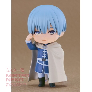 Frieren: Beyond Journey´s End Nendoroid Surprise Minifigures 7 cm Heroes vs Villains (una figure random)
