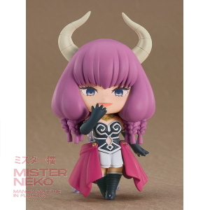 Frieren: Beyond Journey´s End Nendoroid Surprise Minifigures 7 cm Heroes vs Villains (una figure random)