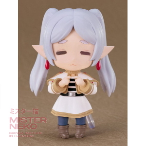 Frieren: Beyond Journey´s End Nendoroid Surprise Minifigures 7 cm Heroes vs Villains (una figure random)