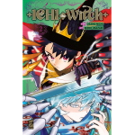 Ichi The Witch n° 02 - Limited Edition 