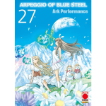 Arpeggio of Blue Steel n° 27