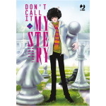 Don't Call it Mistery n° 14