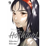 Fai come ti dico, Hoshino! - Arrivo Stimato 29/6 