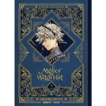 Atelier of Witch Hat - Grimoire Edition n° 02 - Arrivo Stimato 30/6
