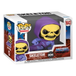 POP Vinyl Figure - Animation 1643 - MOTU - Skeletor - Until Next Time! - Meme