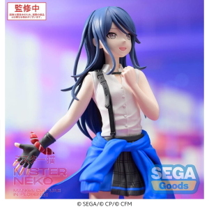 Hatsune Miku: Colorful Stage! Desktop x Decorate Collections PVC Statue Hoshino Ichika 16 cm