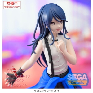 Hatsune Miku: Colorful Stage! Desktop x Decorate Collections PVC Statue Hoshino Ichika 16 cm