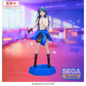 Hatsune Miku: Colorful Stage! Desktop x Decorate Collections PVC Statue Hoshino Ichika 16 cm