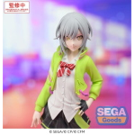 Hatsune Miku: Colorful Stage! Desktop x Decorate Collections PVC Statue Hinomori Shiho 16 cm