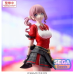 Hatsune Miku: Colorful Stage! Desktop x Decorate Collections PVC Statue Mochizuki Honami 16 cm