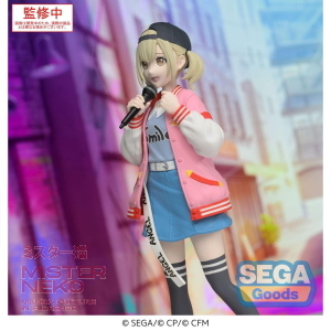 Hatsune Miku: Colorful Stage! Desktop x Decorate Collections PVC Statue Azusawa Kohane 14 cm