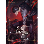 Solo Leveling - Romanzo n° 02 