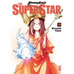 Shaman King - The Super Star n° 10 - Arrivo stimato 7/7