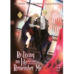 Re-living my life with a boyfriend who doesn't remember me n° 02