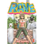 Rave - The Groove Adventure - New Edition n° 30 
