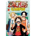 One Piece Campus n° 05