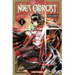 Nue's Exorcist n° 01