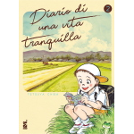Diario di una vita tranquilla n° 02