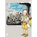 Diario di una vita tranquilla n° 01 - Arrivo stimato 7/7