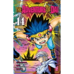 Dragon Quest - The Adventure of Dai n° 14 - Arrivo stimato 25/8