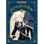 Sugar Sugar Rune - New Edition n° 02 - Arrivo stimato 25/8