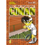Detective Conan - New Edition n° 71