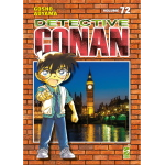 Detective Conan - New Edition n° 72