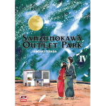 Sanzunokawa Outlet Park n° 04 - Arrivo Stimato 17/7