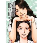 Hoshi in the girls garden n° 04 - Arrivo Stimato 17/7