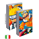 Naruto Color New Edition Bundle n° 01-02 (di 72) 