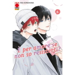 È per amore se non so resisterti? n° 07 