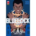 Blue Lock n° 33 - Arrivo Stimato 14/7