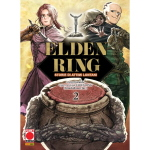 Elden Ring - Storie di attimi lontani n° 02