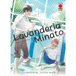 Lavanderia Minato - Wash My Heart! n° 02 - Arrivo Stimato 21/7