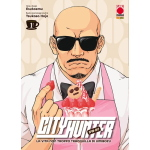 City Hunter Spin-Off: La vita non troppo tranquilla di Umibozu 1 (di 5) - Arrivo Stimato 21/7