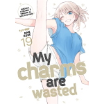 My Charms are Wasted n° 19  