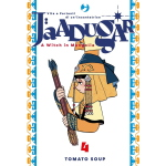Jaadugar - A witch in mongolia n° 04 