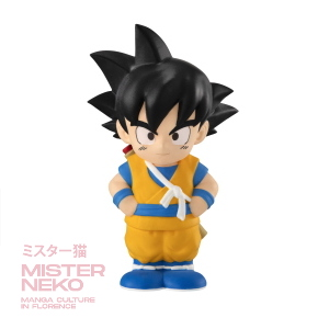 Sofbits Dragon Ball - Minifigure 7.5cm Blind Pack (una minifigure random)