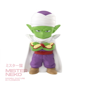 Sofbits Dragon Ball - Minifigure 7.5cm Blind Pack (una minifigure random)