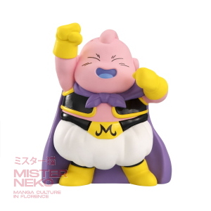 Sofbits Dragon Ball - Minifigure 7.5cm Blind Pack (una minifigure random)