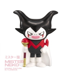 Sofbits Dragon Ball - Minifigure 7.5cm Blind Pack (una minifigure random)