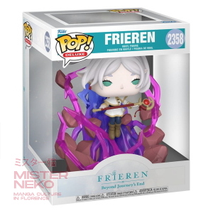 POP Vinyl Figure - Animation Frieren 2358 - Deluxe Frieren vs Replica