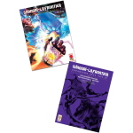 Shangri-La Frontier n° 23 Bundle Expansion Pass 