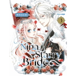 Nina The Starry Bride n° 03