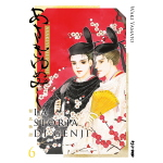 Asakiyumemishi n° 06 - La storia di Genji 