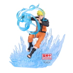 Naruto Figure Combination Battle - NARUTO - Banpresto Statue 14 cm 